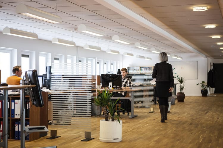 Stop Treating the Office Like Kindergarten