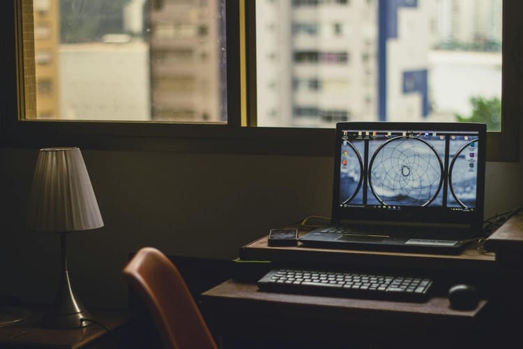 How to Shrink Your Massive WSL Virtual Disk