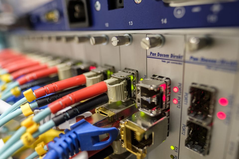 Upgrade Your Home Network to  10Gb for Under $300: The Simple Guide