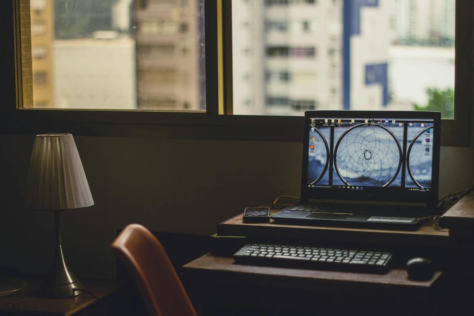 How to Shrink Your Massive WSL Virtual Disk