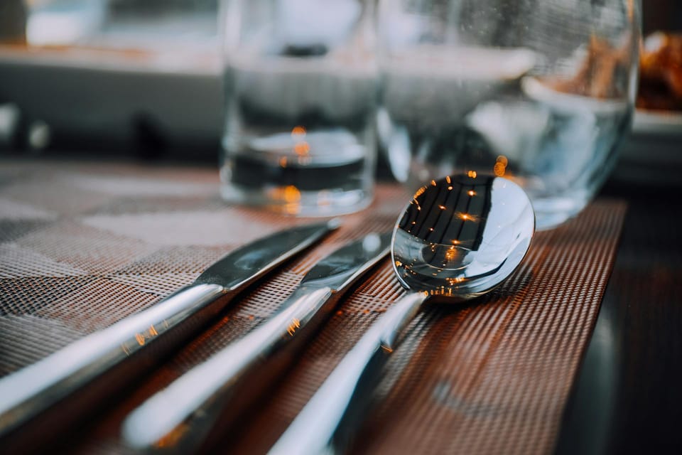 How to Calculate The Value of any Sterling Silver Item: Simple Formula