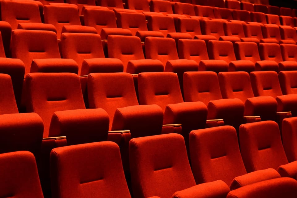 AMC’s $25 Popcorn Bucket Is the Dumbest Deal You’ll Pay For All Year
