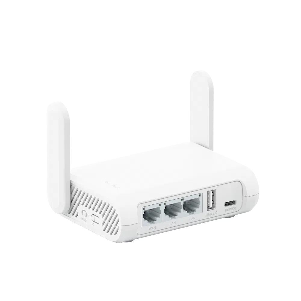 GL.iNet GL-SFT1200 Opal travel router